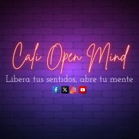 Cali Open Mind (@caliopenmind) 's Twitter Profile