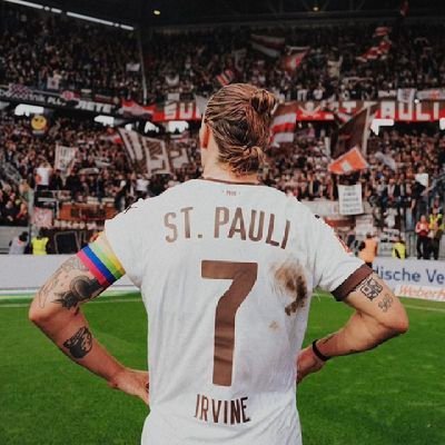 isolationarctic's profile picture. 