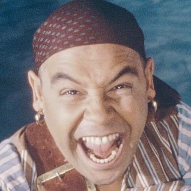 FrggnInTheRggn's profile picture. Ahoy there! Come join me and my very DEI crew - Cliff, Bosun, Roger, Adeel and Tray-Sea - on the good ship Venus!