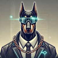 Alpha Dobie (@alphadobieg) 's Twitter Profile