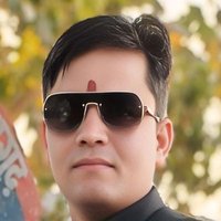 Deepak Tiwari (@deepakk91862234) 's Twitter Profile