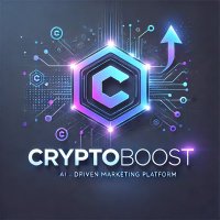 CryptoBoost (@wch5790131855) 's Twitter Profile