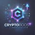 CryptoBoost (@wch5790131855) Twitter profile photo CryptoBoost (@wch5790131855) Twitter profile photo