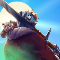 KingOfToasters (@kingoftoasters5) 's Twitter Profile