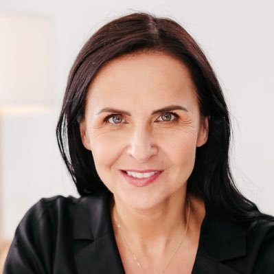 renata_rak's profile picture. Poslanka na Sejm X kadencji 🇵🇱