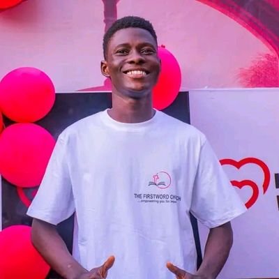 SundayEmmanuelO's profile picture. Nobody Respects The Nerds,I Only Keep Squares In My Cycle 
Broadcast Journalist|Campus Reporter 
Advert Placement
Jingle Productions
Voiceover Actor
Digital C.M