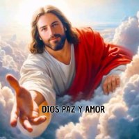 🛐 Dios Paz y Amor ✝️ (@dios_pazyamor) 's Twitter Profile