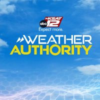 KSAT-12 Weather (@ksatweather) 's Twitter Profile Photo KSAT-12 Weather (@ksatweather) 's Twitter Profile Photo