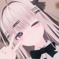 あいちゃ (@aicha_vrc) 's Twitter Profile Photo あいちゃ (@aicha_vrc) 's Twitter Profile Photo