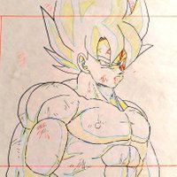 BS4352 DBZ (@bs4352dbz) 's Twitter Profile Photo