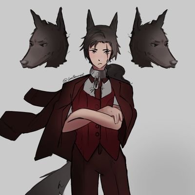 FushiYzarc's profile picture. ART By @LynxBeaumont

|| 24 y ||
|| Ele/Dele ||
|| curto jogos (apesar da falta de habilidade em todos) / animes / mangas ||
|| Disc: fushi_yzarc ||