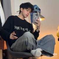 男友脚很臭 (@suajibheng) Twitter profile photo