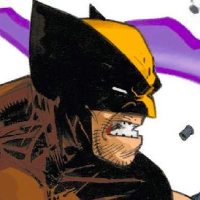 Any Wolverine inquiries please talk to my daughter.