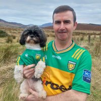 James Quigley (@james_quigley73) 's Twitter Profile