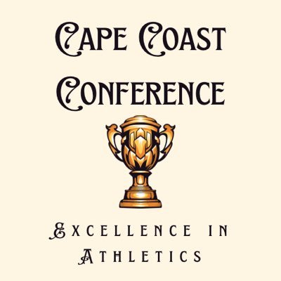 Cape Coast Conference in Brevard County, FL, covering all 16 high schools and 12 middle schools, their teams, and their athletes!