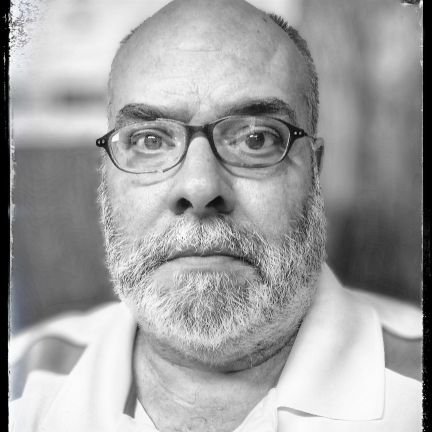 cdvaught's profile picture. 