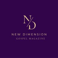 New Dimension Mag (@newdimensionmag) 's Twitter Profile Photo New Dimension Mag (@newdimensionmag) 's Twitter Profile Photo