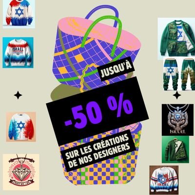 🎨 **Créateur de designs uniques**
📐 Transformez vos idées en réalité visuelle
💻 Designs prêts à impressionner les entreprises
✉️ DM pour collaborations