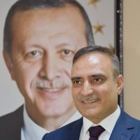 Ali İlbaş (@ali_ilbas) 's Twitter Profile