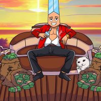 Shill Team 6 (@st6ceo) 's Twitter Profile