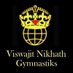 Viswajit Nikhath Gymnastiks (@vngymnastics) Twitter profile photo Viswajit Nikhath Gymnastiks (@vngymnastics) Twitter profile photo