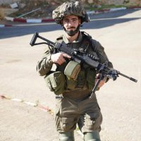Levi Ariel (@leviarielidf) 's Twitter Profile