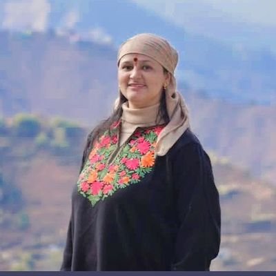 Owner/Managing Director at/M/S Kanyal construction group , गृहणी , A proud Indian🇮🇳..proud pahadi .