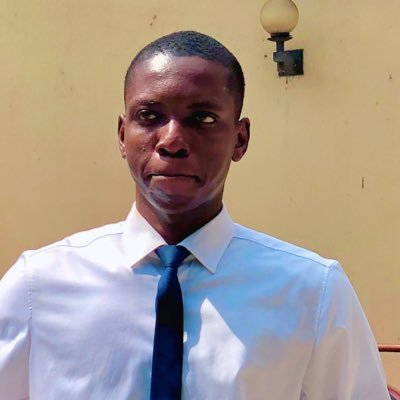 victor_agina's profile picture. Web3 Lover , Certified Geologist(https://t.co/lsqGMoJgY1) , Crypto education ,Crypto HSE (Health ,Safety and Environment) and a Die hard Barca fan ❤️💙