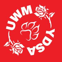 YDSA@UWM (@ydsauwm) 's Twitter Profile Photo YDSA@UWM (@ydsauwm) 's Twitter Profile Photo
