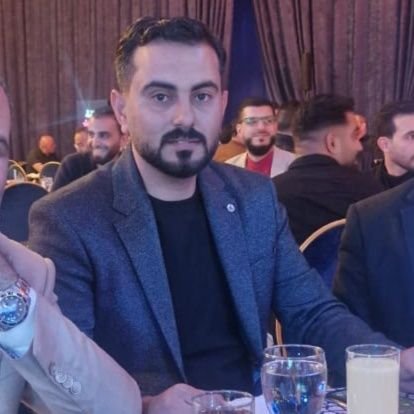 HKJ🇯🇴
Mining Engeneer ⚒️☠️
Al Faisaly 💪💙