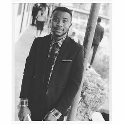 TFaremola13644's profile picture. Just be you