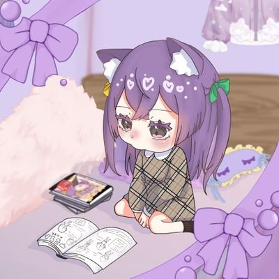 采芽なこの独り言さんのプロフィール画像
