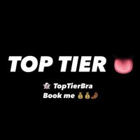 TopTier Brain 👅 (@toptierbrain) 's Twitter Profile