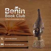 BeninBookClub (@beninbookclub) 's Twitter Profile Photo