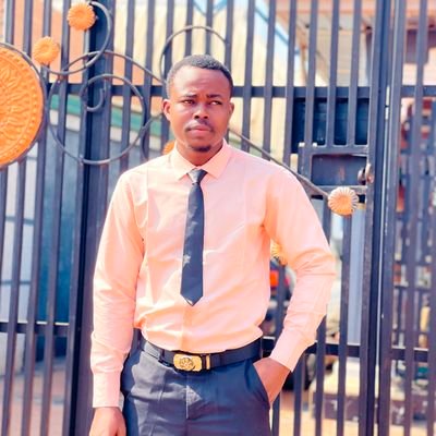 agijesuefe's profile picture. Backend Dev • Software engineer • Web Designer • A Techie...