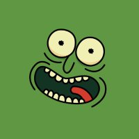 Pickle Rick (@thericksol) 's Twitter Profile Photo Pickle Rick (@thericksol) 's Twitter Profile Photo