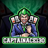 Captain Ace (@captainace130) 's Twitter Profile