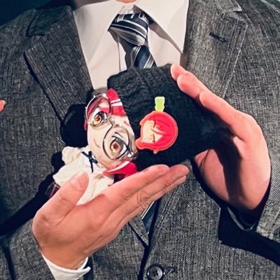 KamonohashiNeko's profile picture. 浮上は気まぐれ🐈‍⬛ ∥ 野島健児さん ∥ 木津つばささん ∥  秋谷郁甫さん ∥ 逆先夏目 神代類 ∥
