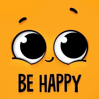 imparky2020's profile picture. Be Happy!!