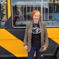 Cath Holland (@cathholland01) 's Twitter Profile