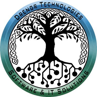 Drengrtec_IT's profile picture. Software Lösungen und IT Consulting