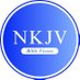 NKJV Bible โ๏ธ (@nkjv_bible) Twitter profile photo NKJV Bible โ๏ธ (@nkjv_bible) Twitter profile photo