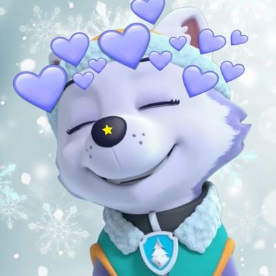 3A: ADHD / Autism / Anxiety🔥| 20↑ | She/Her, They/Them 💖 | Bisexual 🌈 | Furry 🐾 | LPS Collector 🐶 | Fan of Paw Patrol 🐶 | MLP 🦄 | Miraculous 🐞| Bluey 🐾