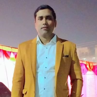 former MLA candidate New Delhi vidhansabha election 2025