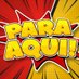Programa Para Aqui! (@paraaquitv) Twitter profile photo Programa Para Aqui! (@paraaquitv) Twitter profile photo