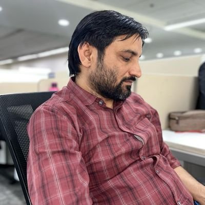 ashish87pandey's profile picture. BA, MA, EMBA, LLB &
HR@MNC
!माँ भारती की जय!
!जय श्री राम! हिंदुत्व, सनातन, राष्ट्रीयता, सामाजिक, आर्थिक, धार्मिक व नैतिक समता का समर्थक!
'धर्मो रक्षति रक्षत:'