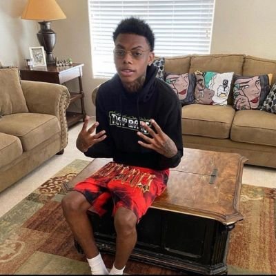 Rushane86952614's profile picture. 