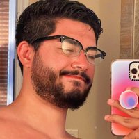 N🌴🌺 (@baerface) 's Twitter Profile