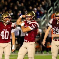 Ben Uhlenhake (@benuhlenhake1) 's Twitter Profile Photo Ben Uhlenhake (@benuhlenhake1) 's Twitter Profile Photo