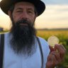 AmosSmucker's profile picture. Economist - RN - Bitcoin Maxi